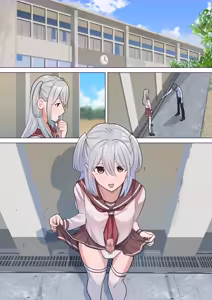 Page 33 of Kimi no Chinpo nara Shabureru. - preview thumbnail