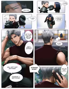 Page 117 of Sylus comic - preview thumbnail