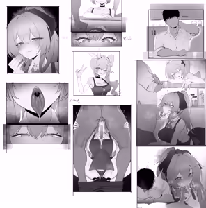 Page 56 of Springfield (decensored) - preview thumbnail