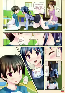Page 8 of GOURYELLA - preview thumbnail