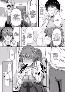 Page 4 of Hebereke Encount | Delle tette... Indifese - preview thumbnail