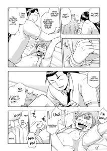 Page 9 of Kusuguri Plus | Tickling Plus - preview thumbnail