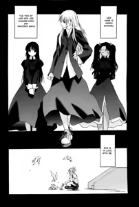 Page 8 of Shoujo Sect Vol.2 - preview thumbnail