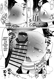 Page 3 of Monster Kid Being Raped by a Random - preview thumbnail