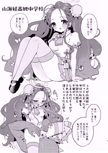 Page 8 of Anoko ga xx ni Kigaetara - preview thumbnail