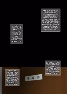 Page 4 of Kouhai Otaku Poilice Zenpen - preview thumbnail
