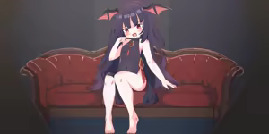 Page 4 of Queens -Taisengata Casino Solitaire- (uncensored) - preview thumbnail