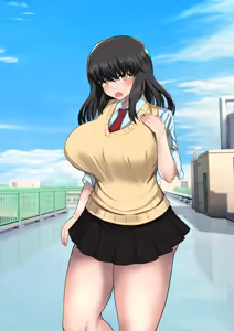 Page 77 of Gakuen Ichi no Bijo o Saimin App no Chikara de Ore no Yome ni Shiteyatta ww - preview thumbnail