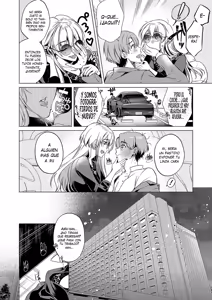 Page 9 of Keep Your Eyes - preview thumbnail
