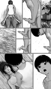 Page 103 of 首絞め!漫画・スナッフシリーズ「三部作総集編」/首絞めリョナ・コミック作品 - preview thumbnail