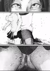 Page 11 of 首絞め!漫画・スナッフシリーズ「三部作総集編」/首絞めリョナ・コミック作品 - preview thumbnail