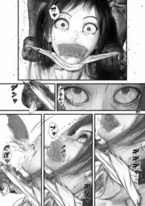 Page 25 of 首絞め!漫画・スナッフシリーズ「三部作総集編」/首絞めリョナ・コミック作品 - preview thumbnail