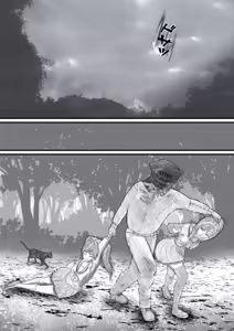 Page 48 of 首絞め!漫画・スナッフシリーズ「三部作総集編」/首絞めリョナ・コミック作品 - preview thumbnail