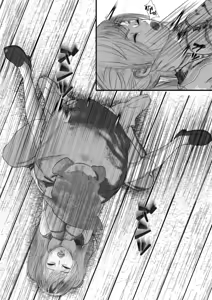 Page 75 of 首絞め!漫画・スナッフシリーズ「三部作総集編」/首絞めリョナ・コミック作品 - preview thumbnail