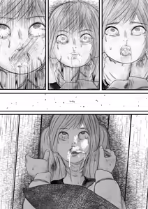 Page 76 of 首絞め!漫画・スナッフシリーズ「三部作総集編」/首絞めリョナ・コミック作品 - preview thumbnail