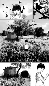 Page 82 of 首絞め!漫画・スナッフシリーズ「三部作総集編」/首絞めリョナ・コミック作品 - preview thumbnail