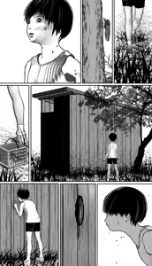 Page 83 of 首絞め!漫画・スナッフシリーズ「三部作総集編」/首絞めリョナ・コミック作品 - preview thumbnail