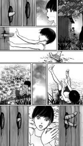 Page 86 of 首絞め!漫画・スナッフシリーズ「三部作総集編」/首絞めリョナ・コミック作品 - preview thumbnail
