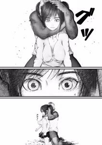Page 9 of 首絞め!漫画・スナッフシリーズ「三部作総集編」/首絞めリョナ・コミック作品 - preview thumbnail