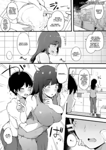 Page 12 of Natsu Yasumi, Onee-chan to. | Il Nostro Piccolo Segreto - preview thumbnail