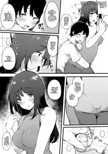 Page 13 of Natsu Yasumi, Onee-chan to. | Il Nostro Piccolo Segreto - preview thumbnail