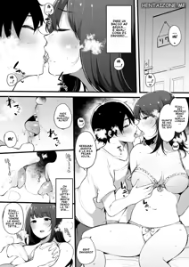 Page 14 of Natsu Yasumi, Onee-chan to. | Il Nostro Piccolo Segreto - preview thumbnail