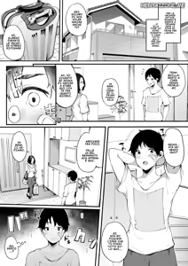 Page 3 of Natsu Yasumi, Onee-chan to. | Il Nostro Piccolo Segreto - preview thumbnail