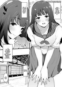 Page 4 of Natsu Yasumi, Onee-chan to. | Il Nostro Piccolo Segreto - preview thumbnail