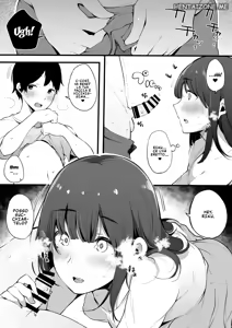 Page 7 of Natsu Yasumi, Onee-chan to. | Il Nostro Piccolo Segreto - preview thumbnail