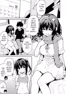 Page 3 of Ochiba Nikki -Jitaku Choukyou Hen 1- | 낙엽일기 - 자택조교 편1- - preview thumbnail