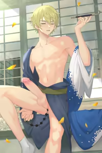 Page 3 of Shizuo - preview thumbnail
