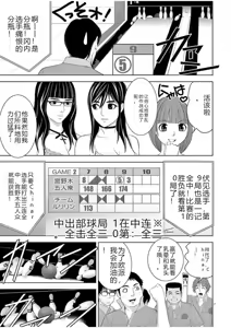 Page 1585 of EROSサバイバル 第02-10巻 - preview thumbnail