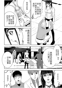 Page 1738 of EROSサバイバル 第02-10巻 - preview thumbnail