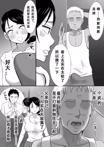 Page 5 of 大っキライなセクハラ同居義父の絶倫チンポでNTR アナタ‥ごめんね - preview thumbnail