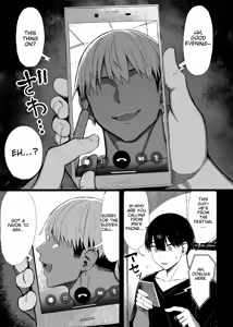 Page 56 of Bungaku Shoujo wa Somerareru 3 - Falling Gardenia, Falling Love. - preview thumbnail