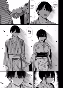 Page 8 of Bungaku Shoujo wa Somerareru 3 - Falling Gardenia, Falling Love. - preview thumbnail