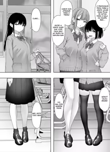 Page 3 of InCha Iinchou no Inraku - preview thumbnail
