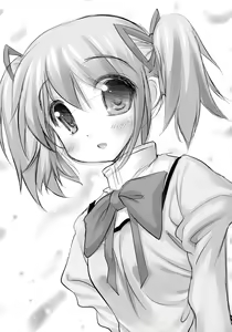 Page 3 of New MadoHom! - preview thumbnail