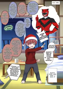 Page 2 of TS Ideal Body - Arisane - preview thumbnail