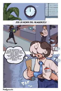 Page 2 of Employee of the Month - preview thumbnail