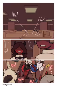 Page 35 of Employee of the Month - preview thumbnail