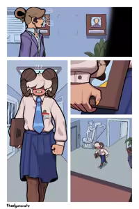 Page 6 of Employee of the Month - preview thumbnail