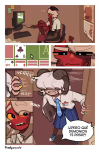 Page 7 of Employee of the Month - preview thumbnail