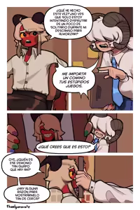 Page 8 of Employee of the Month - preview thumbnail