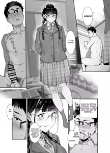 Page 119 of Otaku Tomodachi to no Sex wa Saikou ni Kimochi Ii 1-3 + Side Story | Fazer Sexo Com Sua Amiga Otaku é Demais 1-3 + Side Story - preview thumbnail