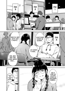 Page 177 of Otaku Tomodachi to no Sex wa Saikou ni Kimochi Ii 1-3 + Side Story | Fazer Sexo Com Sua Amiga Otaku é Demais 1-3 + Side Story - preview thumbnail
