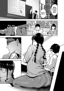Page 178 of Otaku Tomodachi to no Sex wa Saikou ni Kimochi Ii 1-3 + Side Story | Fazer Sexo Com Sua Amiga Otaku é Demais 1-3 + Side Story - preview thumbnail
