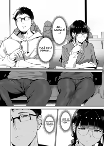Page 179 of Otaku Tomodachi to no Sex wa Saikou ni Kimochi Ii 1-3 + Side Story | Fazer Sexo Com Sua Amiga Otaku é Demais 1-3 + Side Story - preview thumbnail