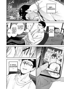 Page 181 of Otaku Tomodachi to no Sex wa Saikou ni Kimochi Ii 1-3 + Side Story | Fazer Sexo Com Sua Amiga Otaku é Demais 1-3 + Side Story - preview thumbnail