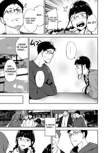 Page 184 of Otaku Tomodachi to no Sex wa Saikou ni Kimochi Ii 1-3 + Side Story | Fazer Sexo Com Sua Amiga Otaku é Demais 1-3 + Side Story - preview thumbnail